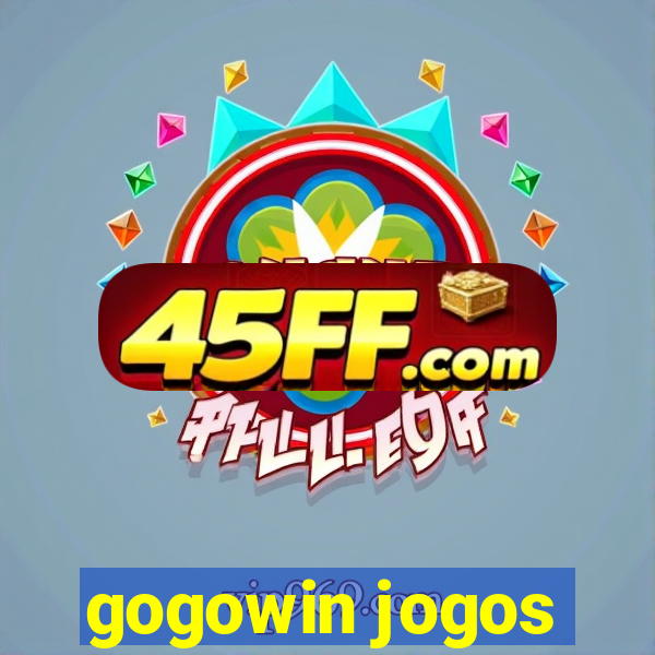 gogowin jogos